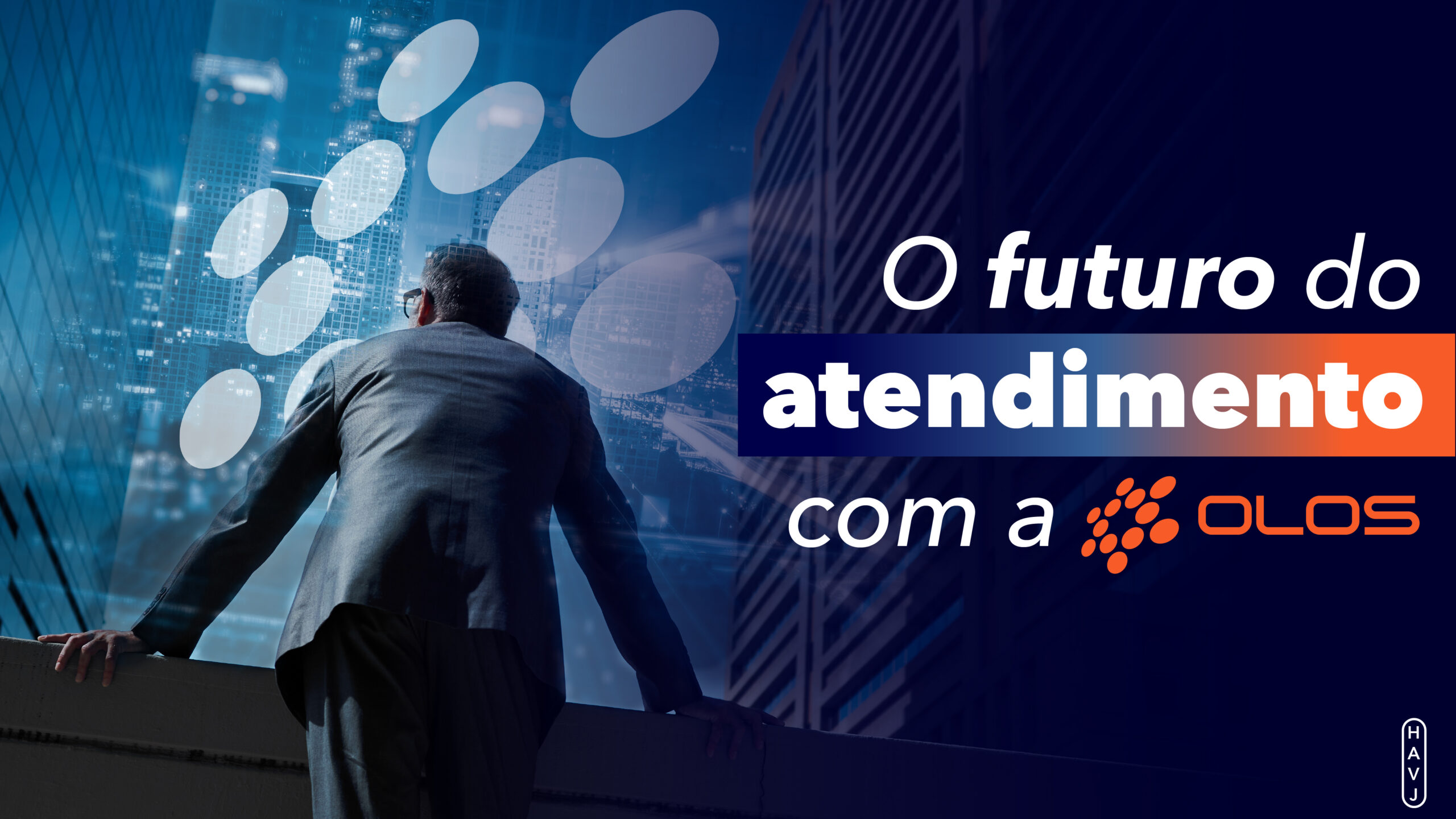 02. BLOG 01 - Futuro do Atendimento